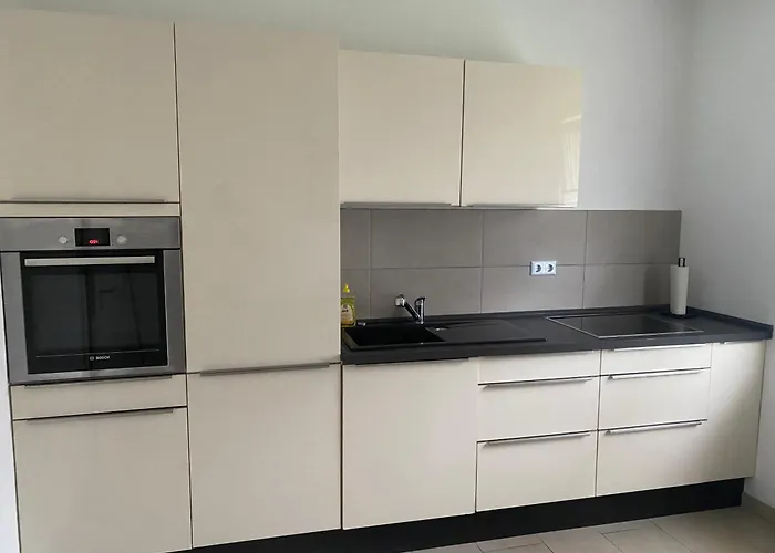 Schoene Wohnung, Stadtnah & Campusnaehe