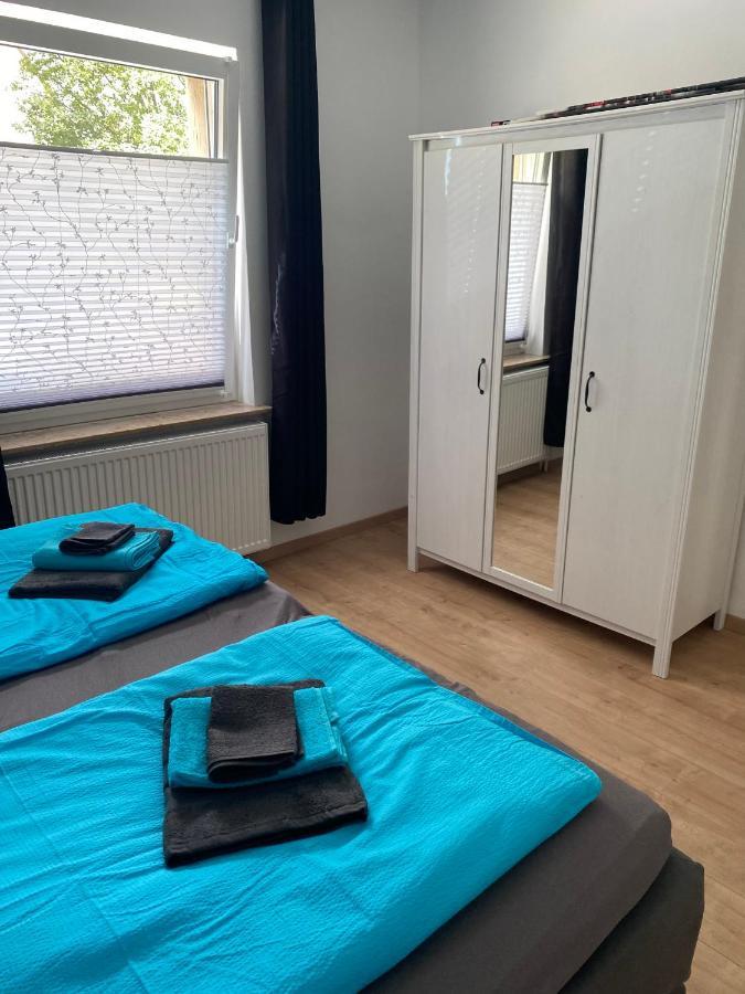 Schoene Wohnung, Stadtnah & Campusnaehe Apartment