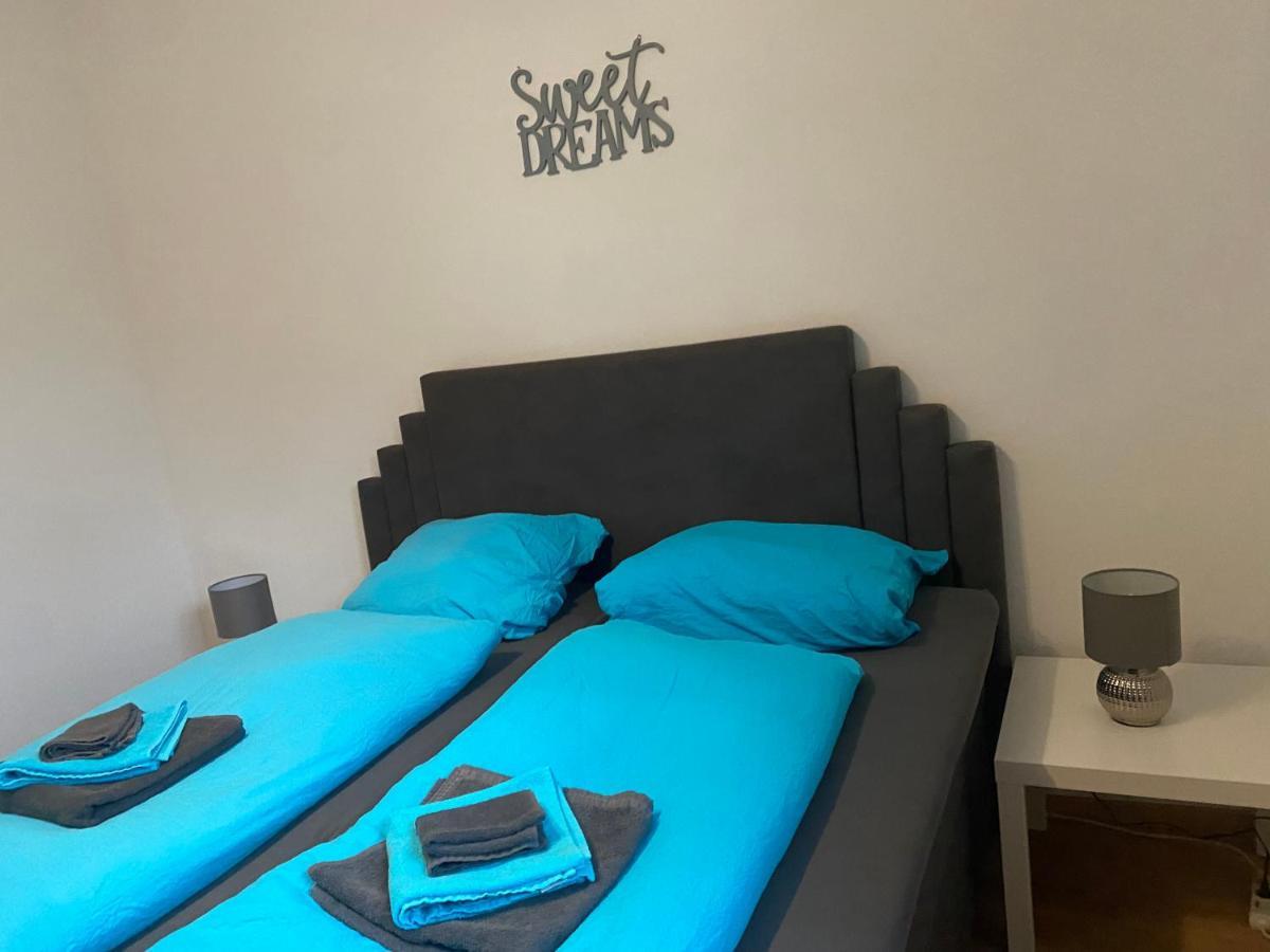 Schoene Wohnung, Stadtnah & Campusnaehe Apartment Herford