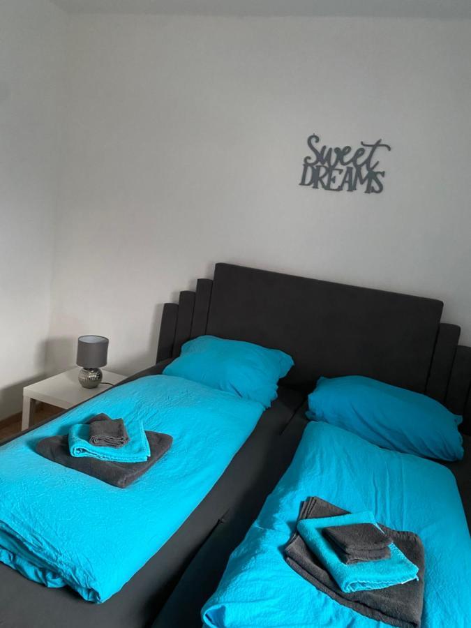 Schoene Wohnung, Stadtnah & Campusnaehe * Herford
