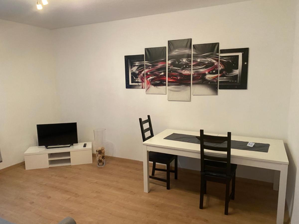 Schoene Wohnung, Stadtnah & Campusnaehe Apartment Herford