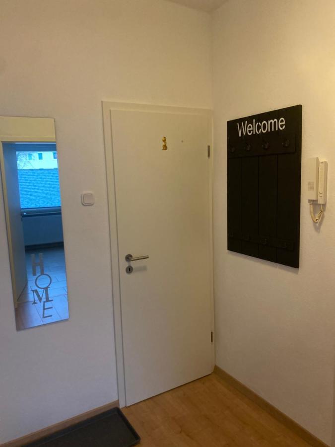 Schoene Wohnung, Stadtnah & Campusnaehe