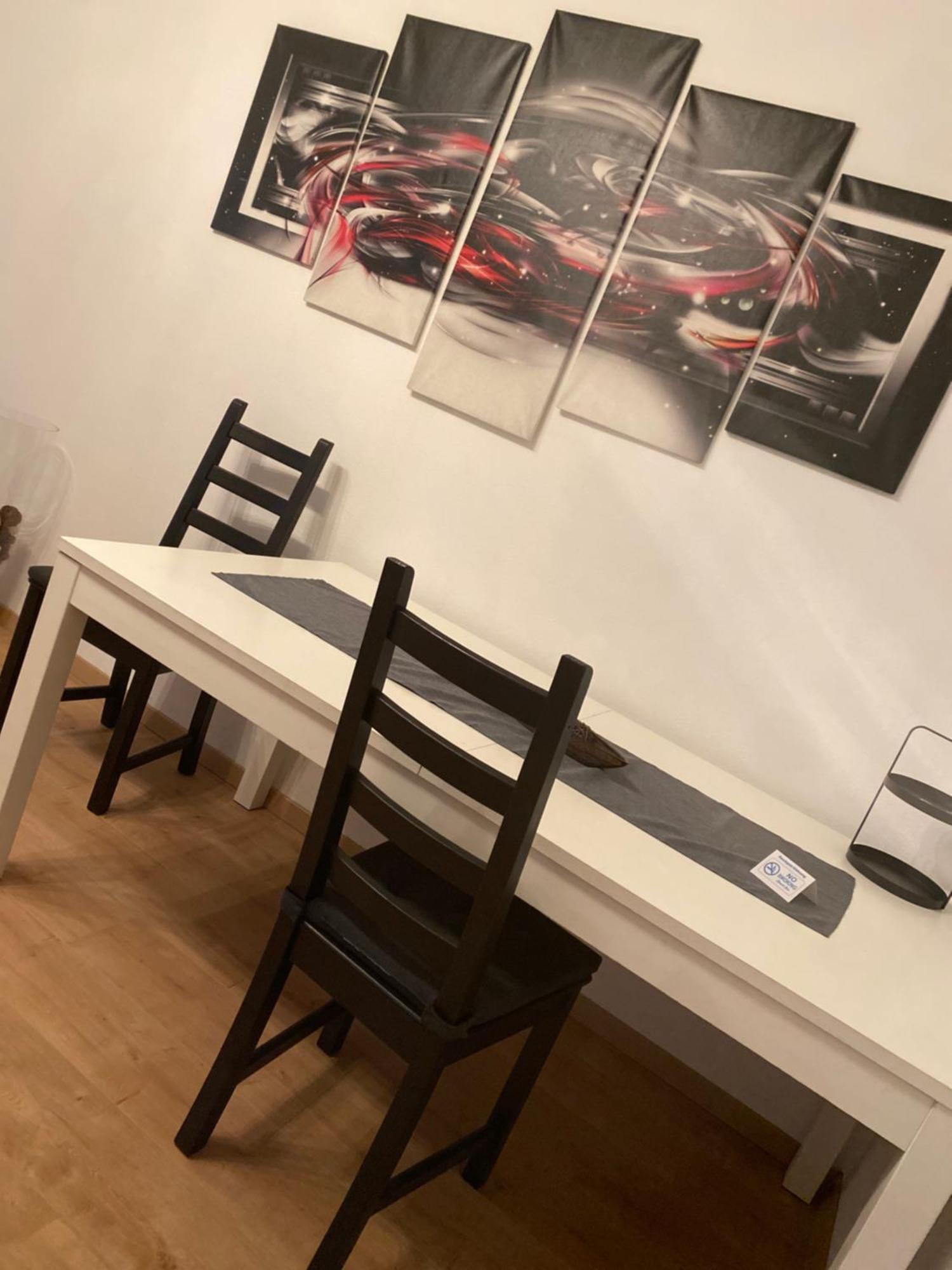 Schoene Wohnung, Stadtnah & Campusnaehe Apartment Herford