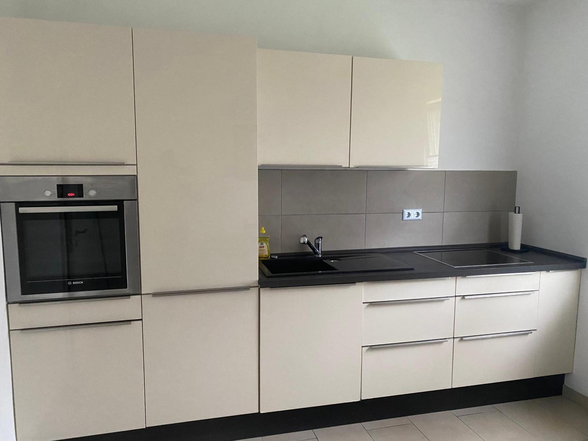 Schoene Wohnung, Stadtnah & Campusnaehe *