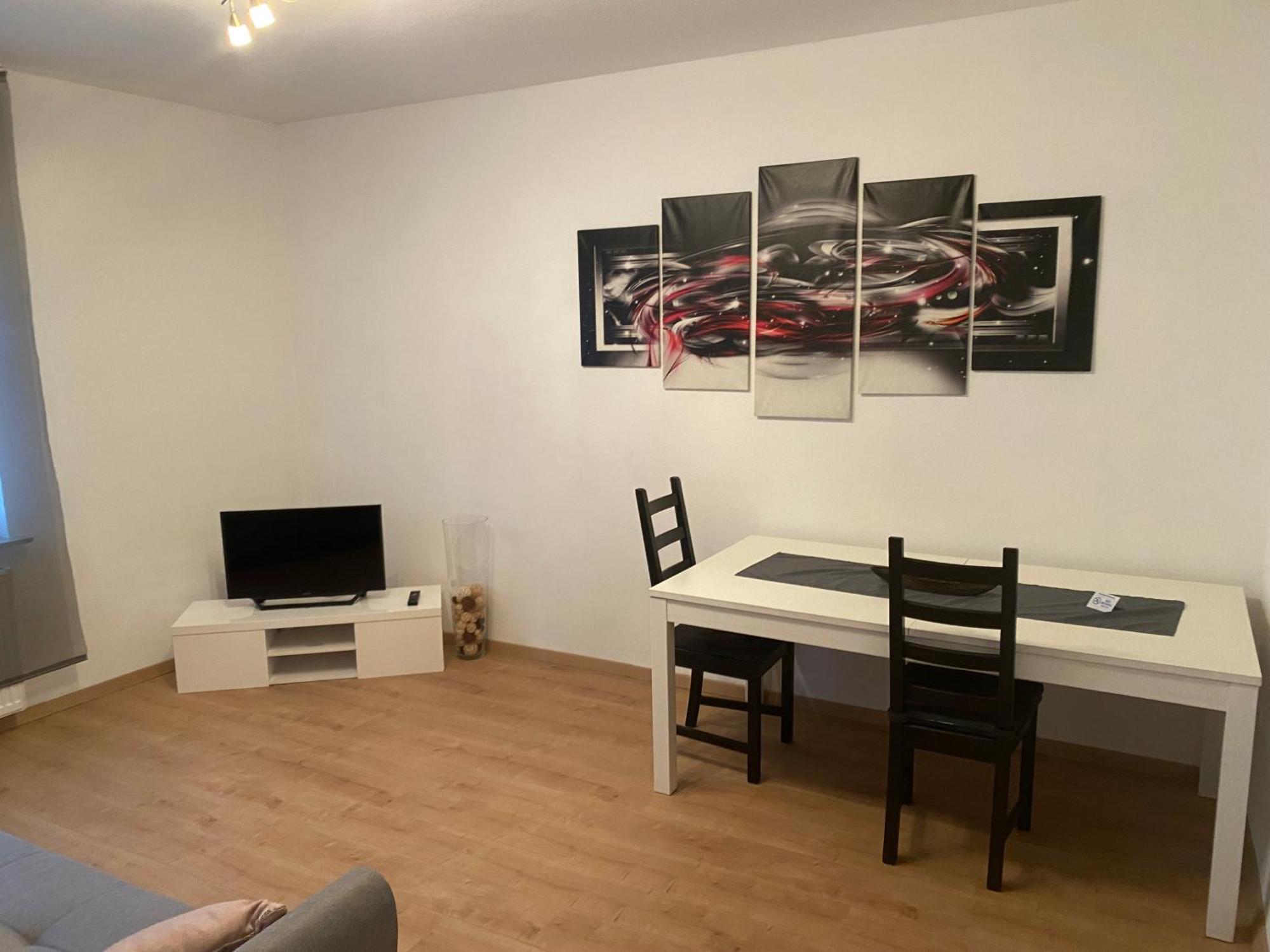 Schoene Wohnung, Stadtnah & Campusnaehe
