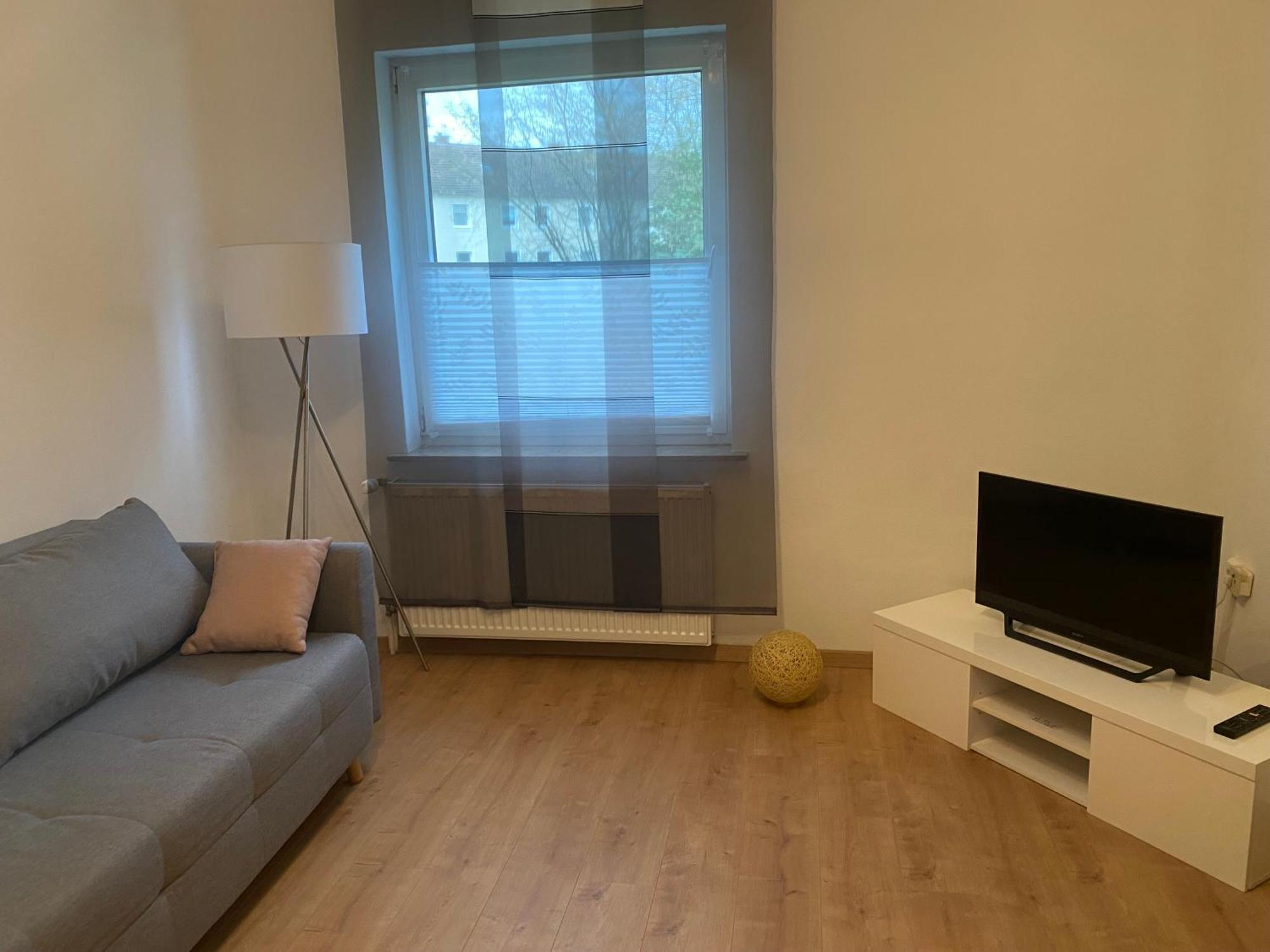 Schoene Wohnung, Stadtnah & Campusnaehe Apartment Herford